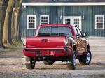 Toyota Tacoma Double Cab Sport Edition by TRD 2006 года